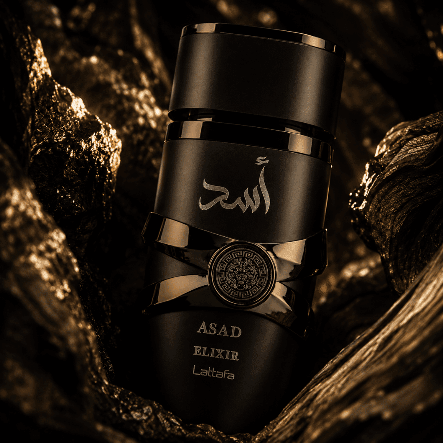Asad Elixir