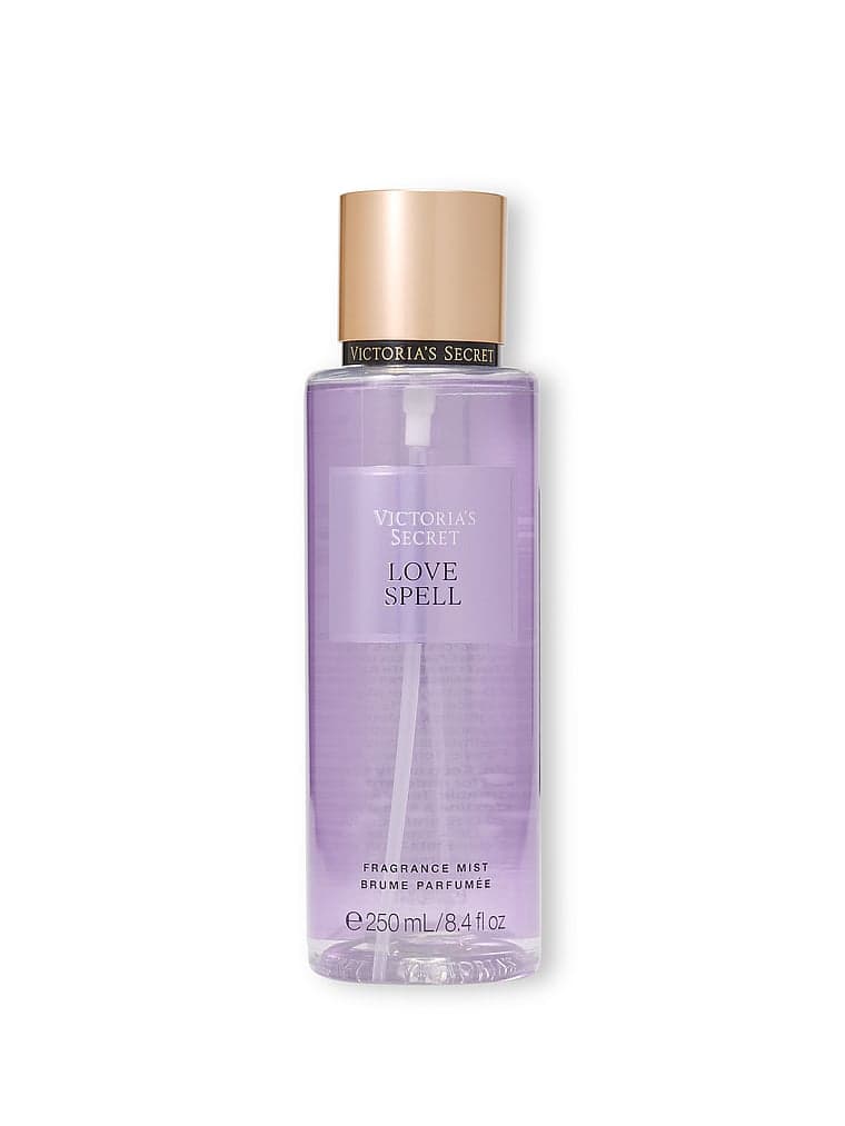 Body splah Victorias Secret