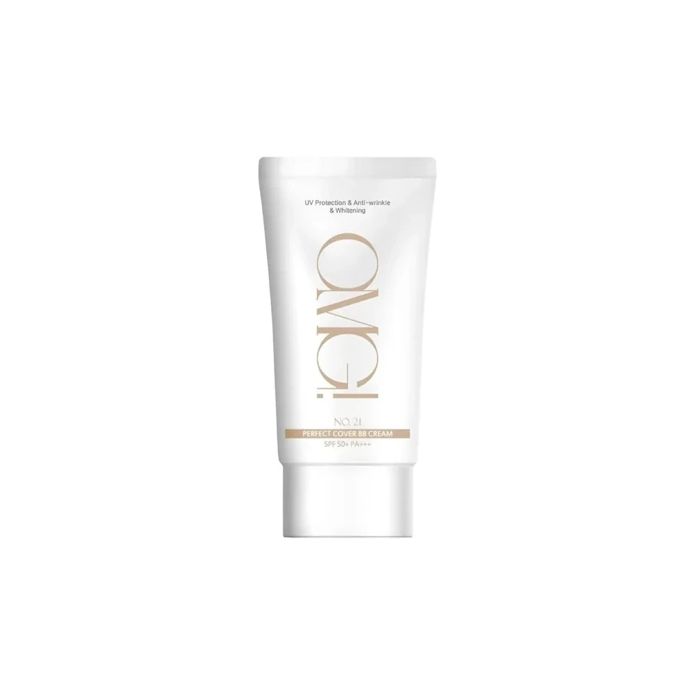 Creme BB cream OMG N21
