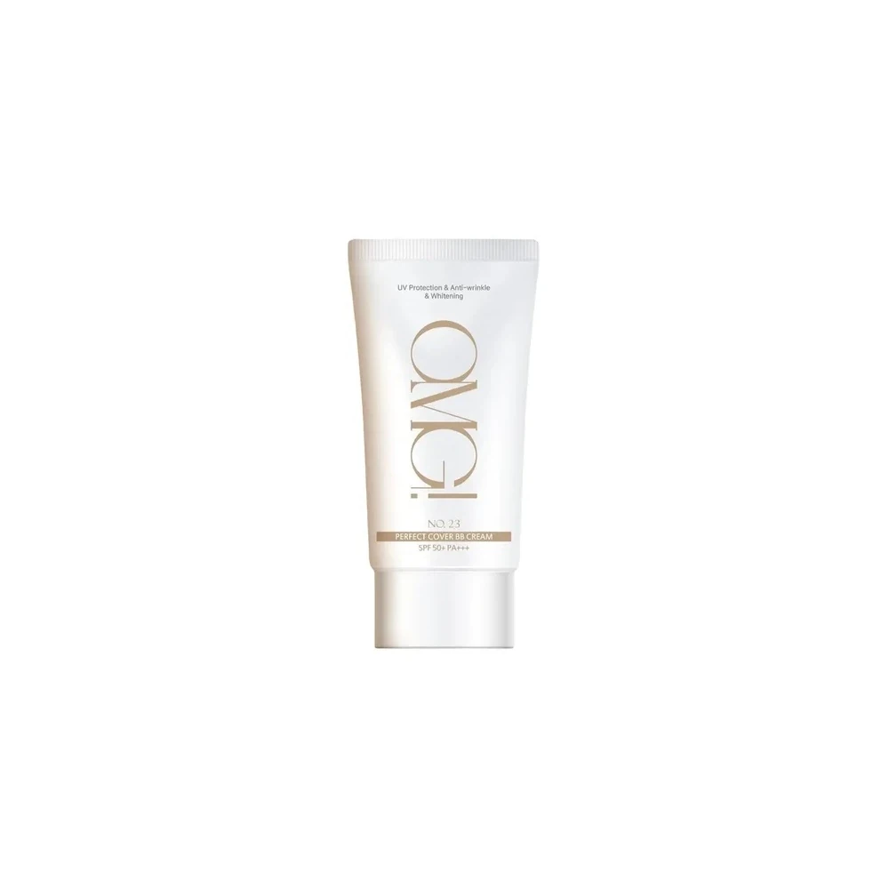 Creme BB cream OMG N23
