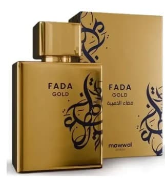 Fada Gold