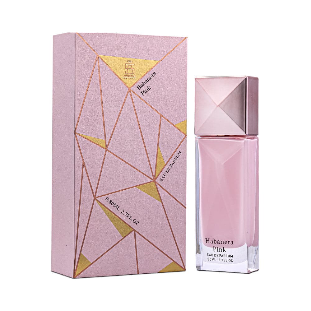 Habanera Pink