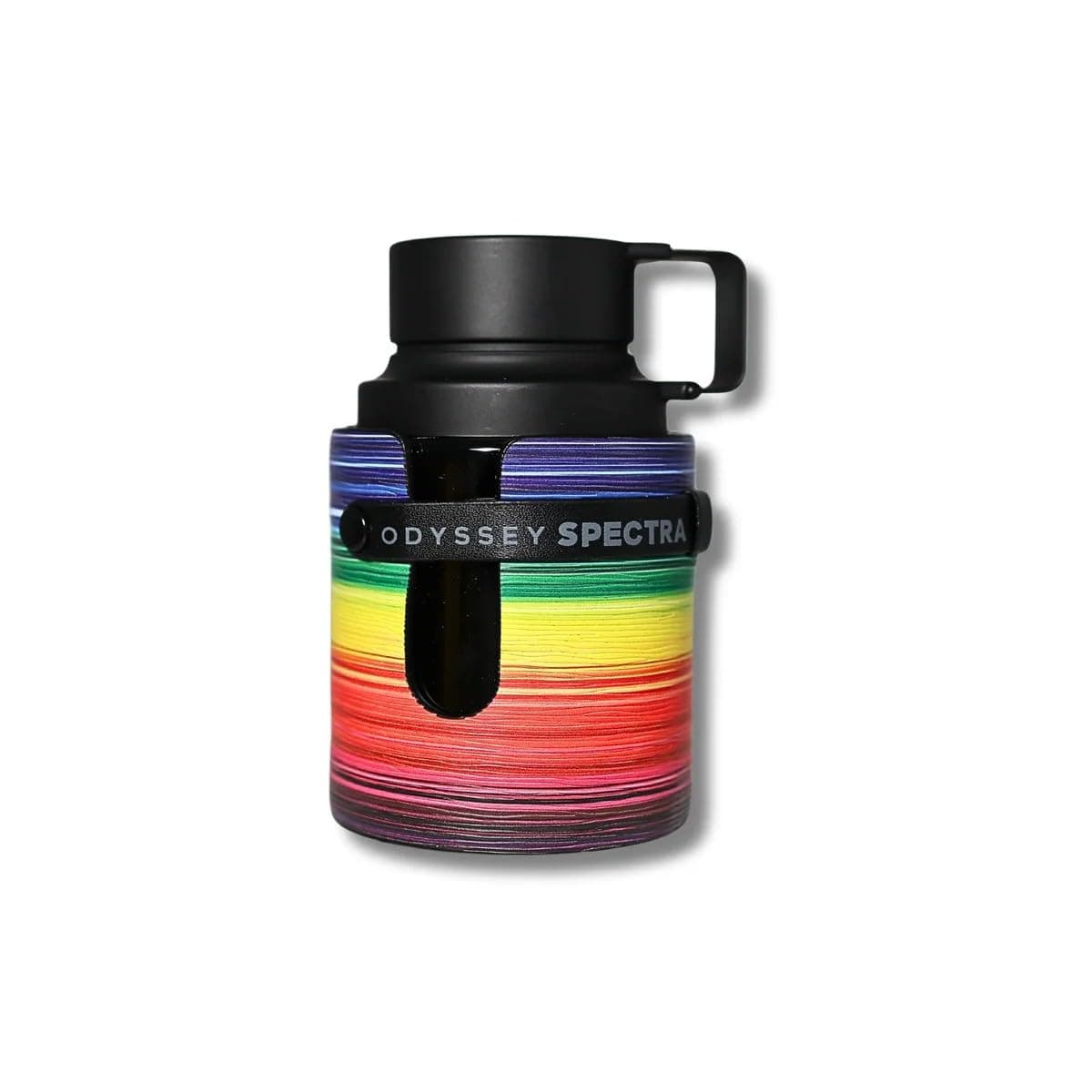 Odyssey spectra