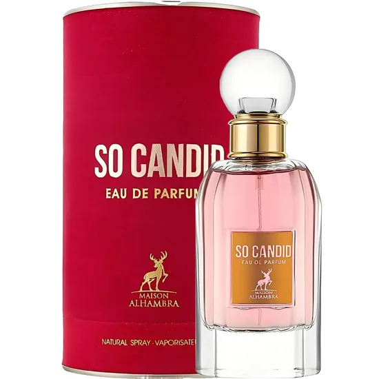 So Candid 30ml