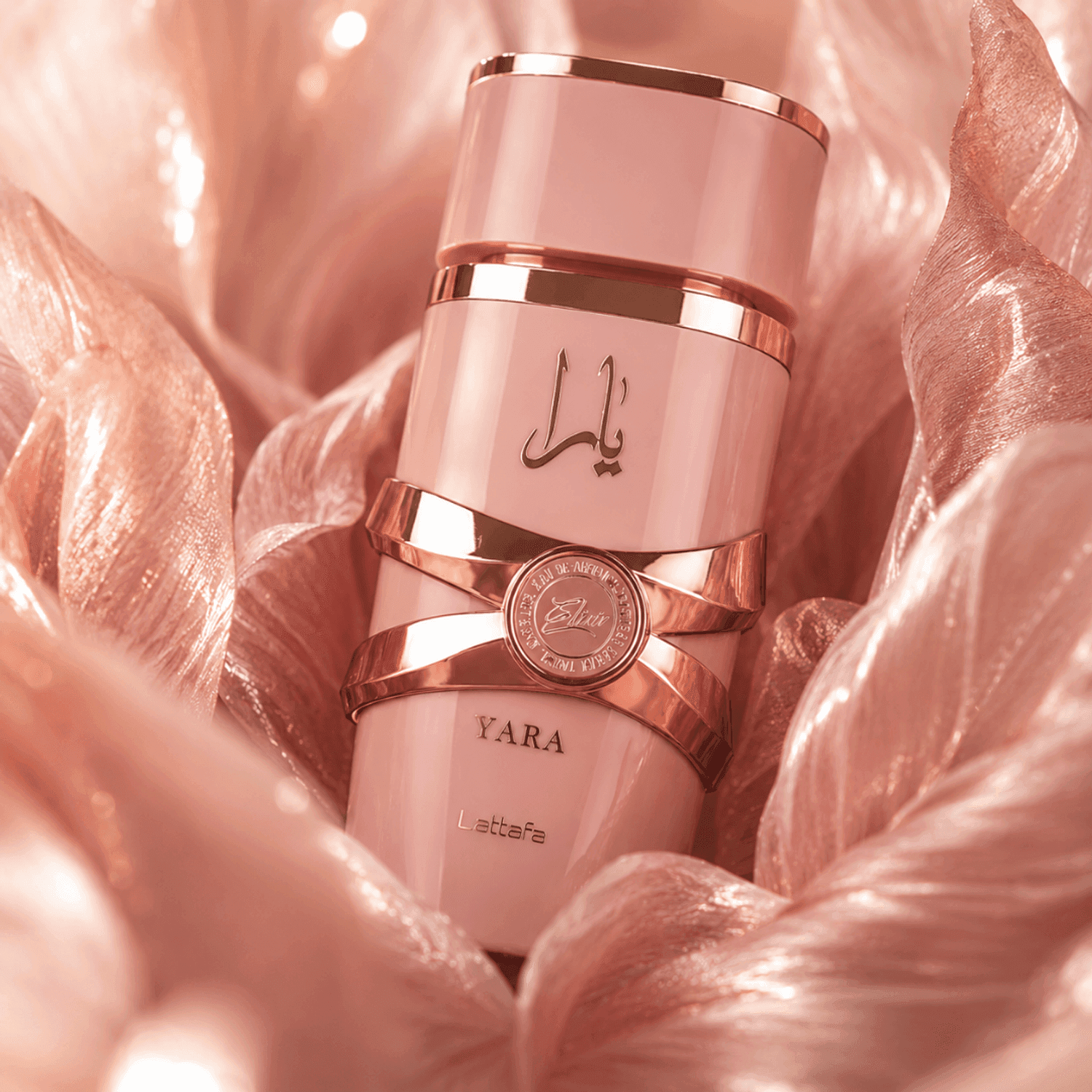 Yara Elixir