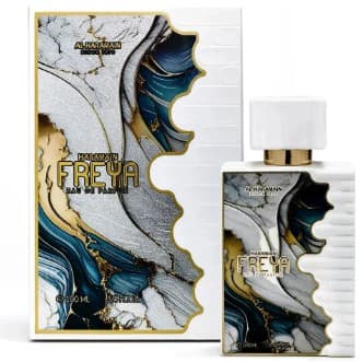 Haramain Freya