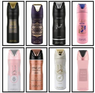 Cosméticos