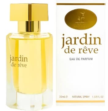 Jardin de Rêve Maison Alhambra 30ml