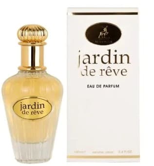 Jardin de Rêve Maison Alhambra 100ml