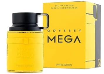 Odyssey Mega