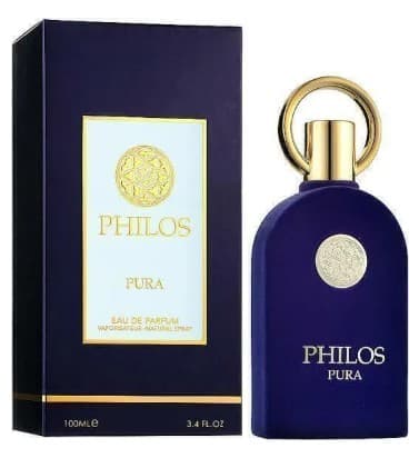 Philos Pura