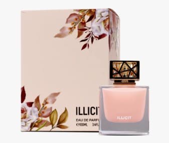 Aurora Scents ILLICIT