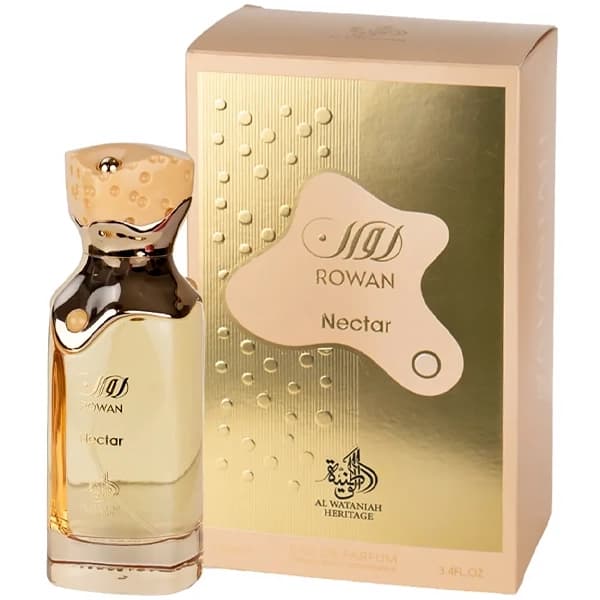 Rowan Nectar