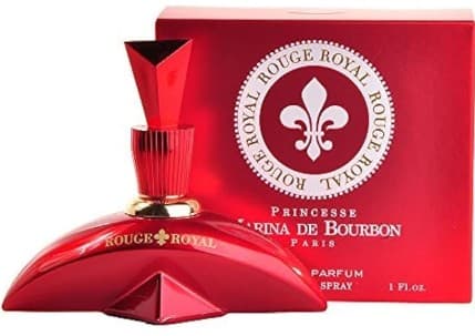 Marina de Bourbon Rouge Royal